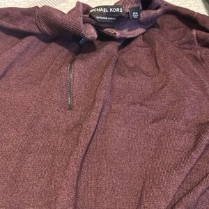 Merino sweater-Michael Kors never worn